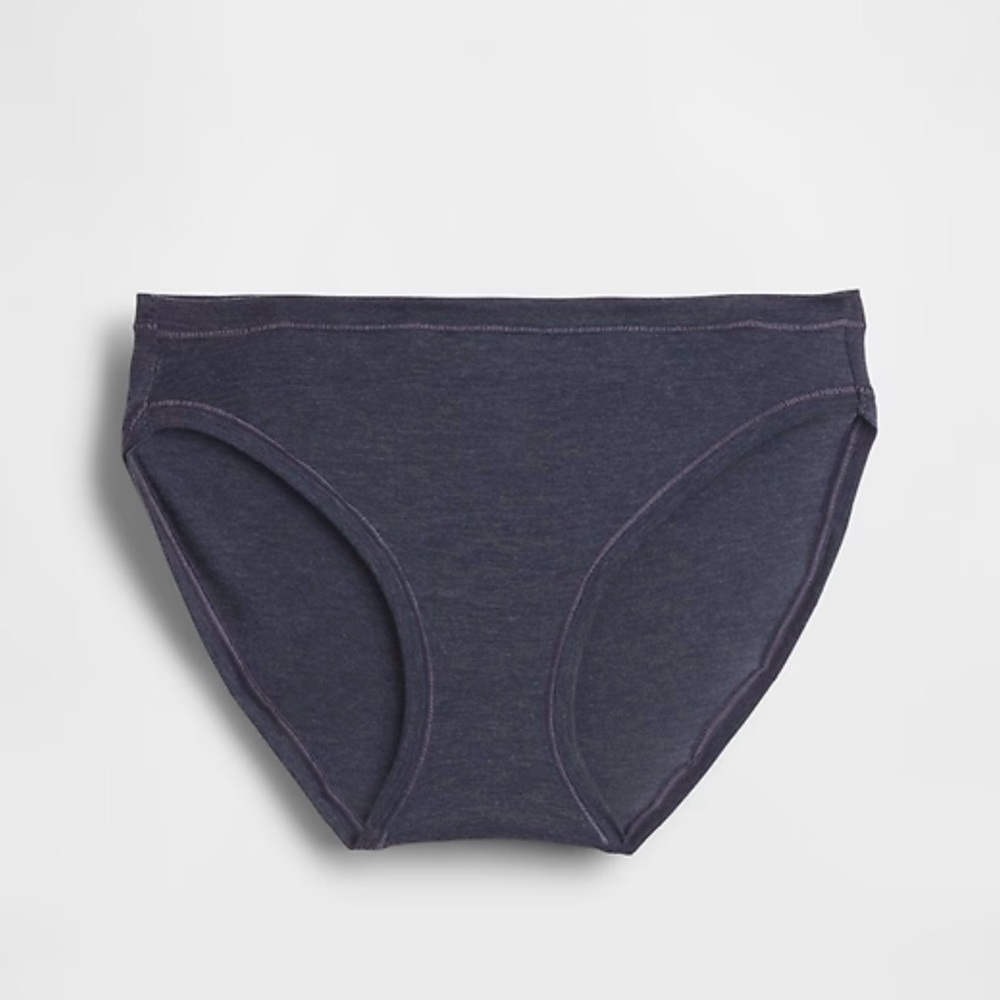 Women's GAP Breathe Bikini - Navy Blue - XS (set of 2)